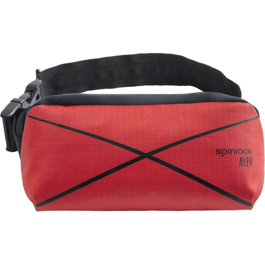 2026 Spinlock Alto 75N PFD Belt DWATM75 - Mercury Red